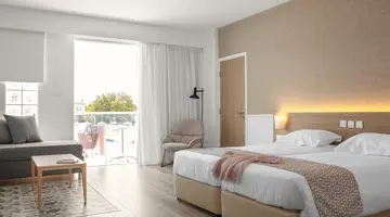 SOFIANNA RESORT & SPA