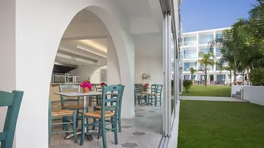 SOFIANNA RESORT & SPA