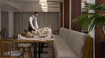 SOFIANNA RESORT & SPA