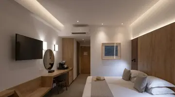 Sofianna Resort & Spa