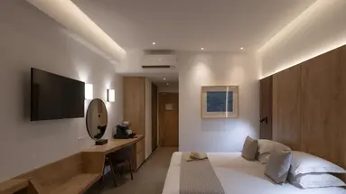 Sofianna Resort & Spa