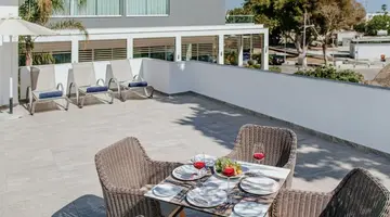 Sofianna Resort & Spa