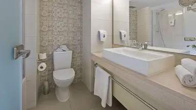 Sofianna Resort & Spa