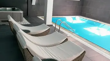 Sofianna Resort & Spa