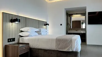 Sofianna Resort & Spa