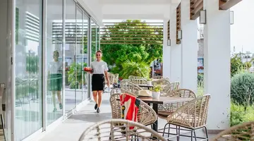 Sofianna Resort & Spa