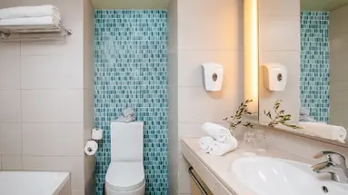 SOFIANNA RESORT & SPA