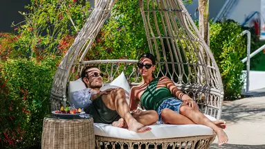 SOFIANNA RESORT & SPA