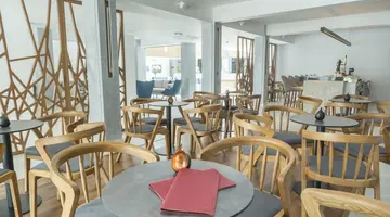 SOFIANNA RESORT & SPA