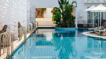 SOFIANNA RESORT & SPA