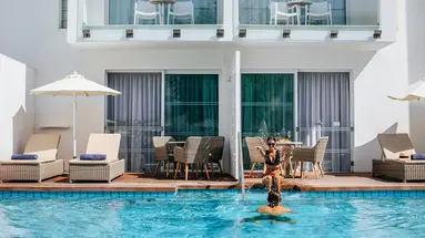 SOFIANNA RESORT & SPA