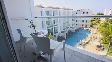 Sofianna Resort & Spa