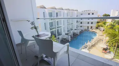 Sofianna Resort & Spa