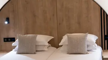 Sofianna Resort & Spa