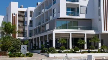 Sofianna Resort & Spa