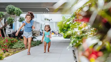 Sofianna Resort & Spa