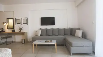 Sofianna Resort & Spa