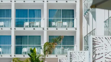 Sofianna Resort & Spa