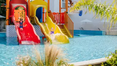 Sofianna Resort & Spa