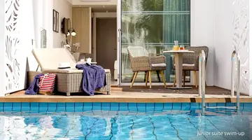 Sofianna Resort & Spa