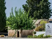 SOFIANNA RESORT & SPA