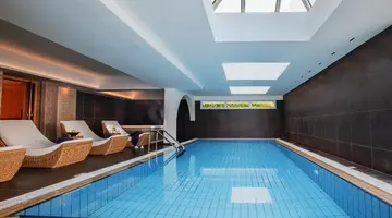SOFIANNA RESORT & SPA