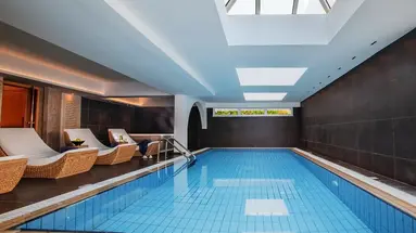 SOFIANNA RESORT & SPA