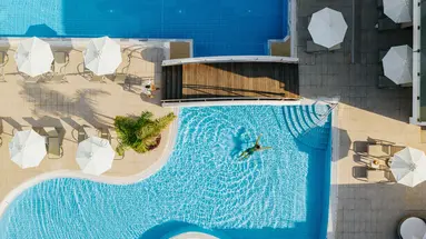 SOFIANNA RESORT & SPA