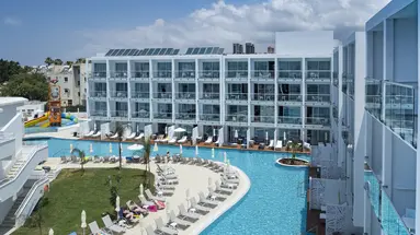 SOFIANNA RESORT & SPA