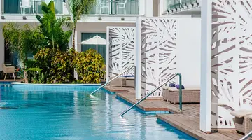 SOFIANNA RESORT & SPA