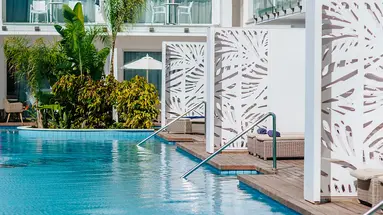 SOFIANNA RESORT & SPA