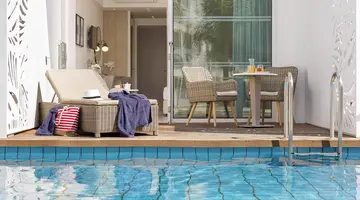 Sofianna Resort & Spa