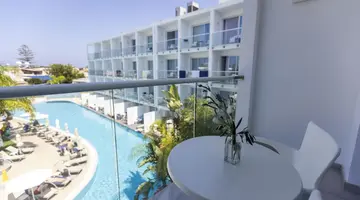 Sofianna Resort & Spa