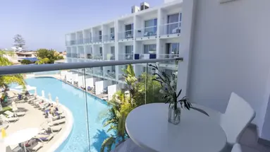 Sofianna Resort & Spa