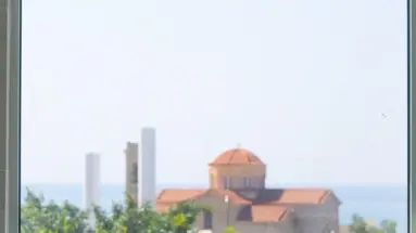 Sofianna Resort & Spa