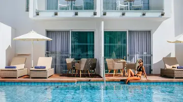 SOFIANNA RESORT & SPA