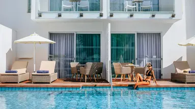 SOFIANNA RESORT & SPA
