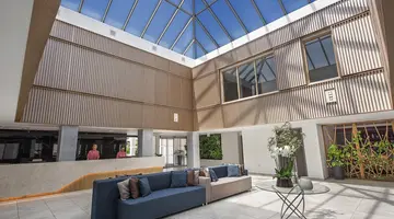Sofianna Resort & Spa