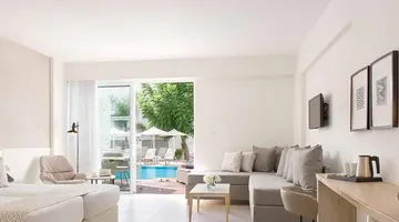 Sofianna Resort & Spa