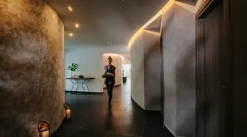 Sofianna Resort & Spa