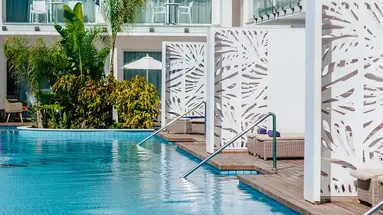Sofianna Resort & Spa