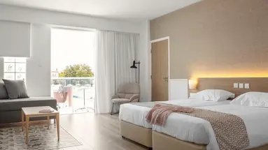 Sofianna Resort & Spa