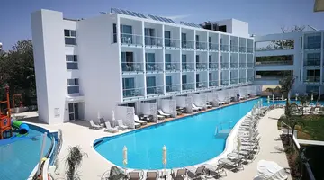 Sofianna Resort & Spa