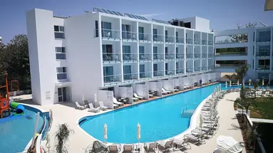Sofianna Resort & Spa