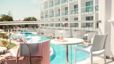 Sofianna Resort & Spa