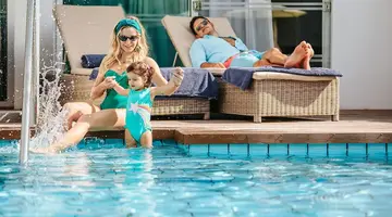 Sofianna Resort & Spa