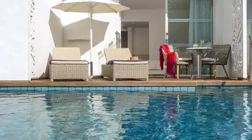 Sofianna Resort & Spa