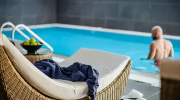 SOFIANNA RESORT & SPA