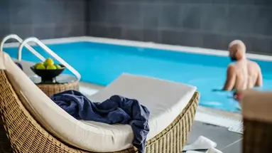 SOFIANNA RESORT & SPA