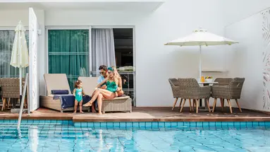 SOFIANNA RESORT & SPA